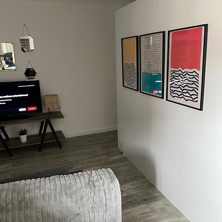 Lovely Apartment For 2 Or 4 People - Bermondsey Londres Exterior foto