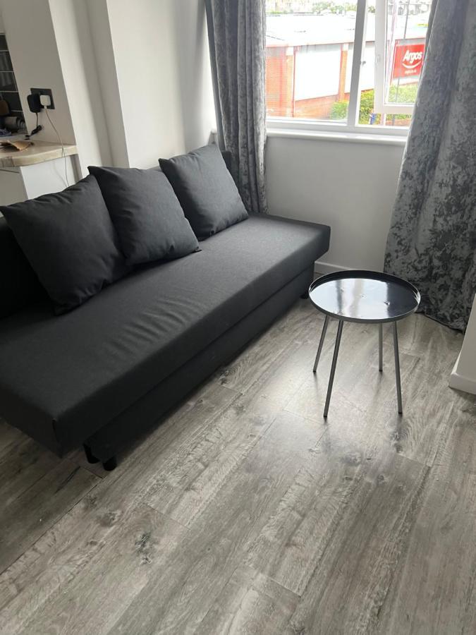 Lovely Apartment For 2 Or 4 People - Bermondsey Londres Exterior foto