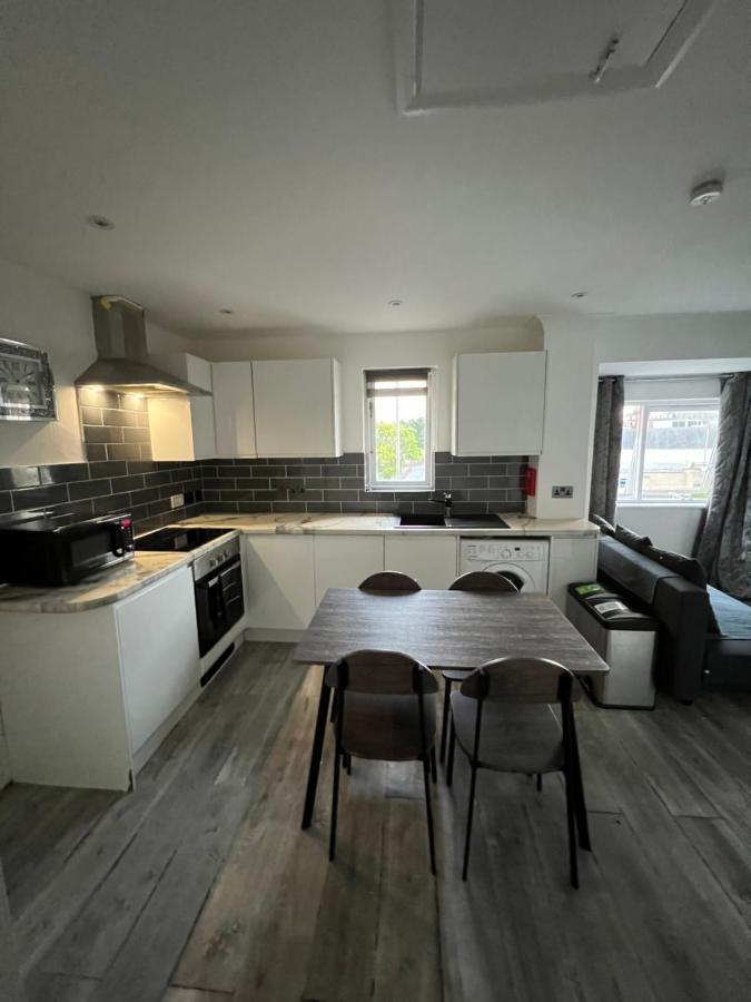 Lovely Apartment For 2 Or 4 People - Bermondsey Londres Exterior foto