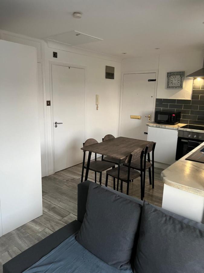 Lovely Apartment For 2 Or 4 People - Bermondsey Londres Exterior foto