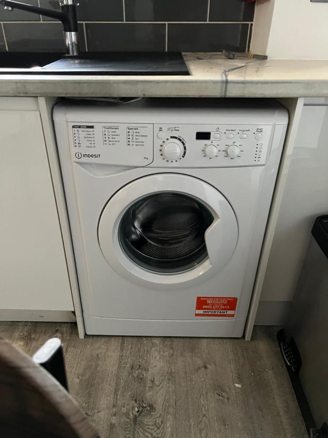 Lovely Apartment For 2 Or 4 People - Bermondsey Londres Exterior foto