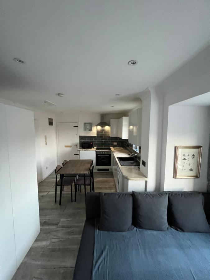 Lovely Apartment For 2 Or 4 People - Bermondsey Londres Exterior foto