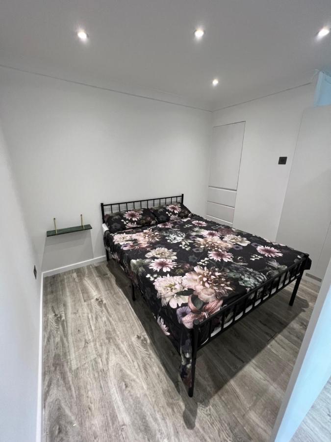Lovely Apartment For 2 Or 4 People - Bermondsey Londres Exterior foto