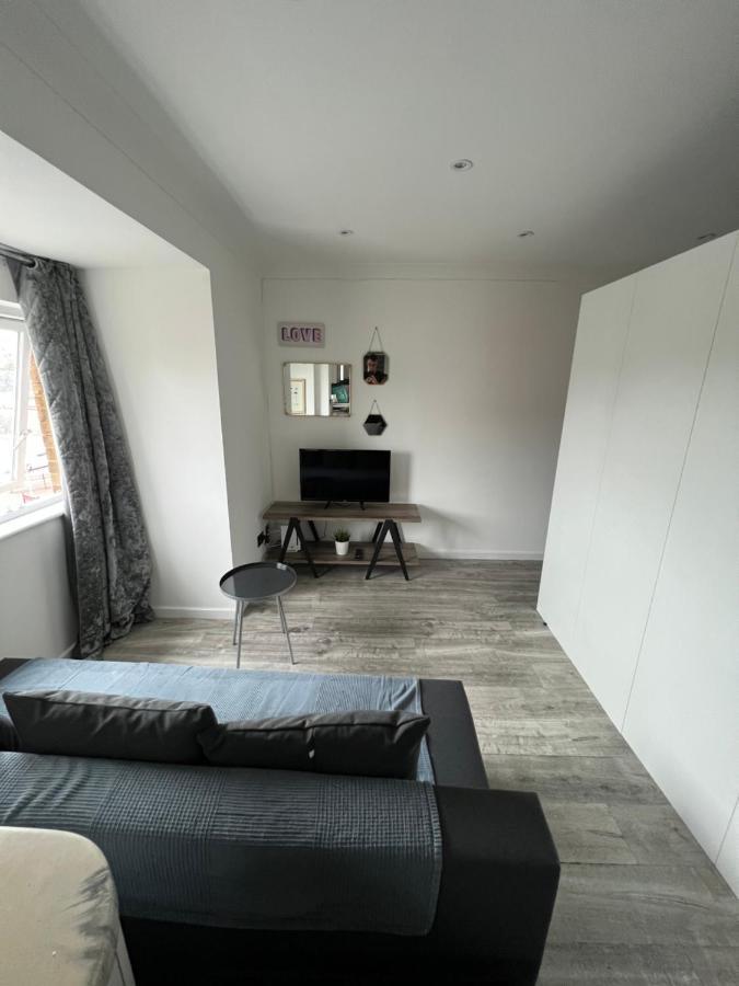Lovely Apartment For 2 Or 4 People - Bermondsey Londres Exterior foto