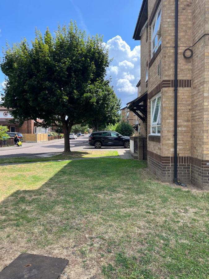 Lovely Apartment For 2 Or 4 People - Bermondsey Londres Exterior foto