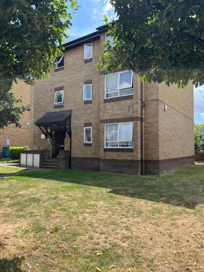 Lovely Apartment For 2 Or 4 People - Bermondsey Londres Exterior foto